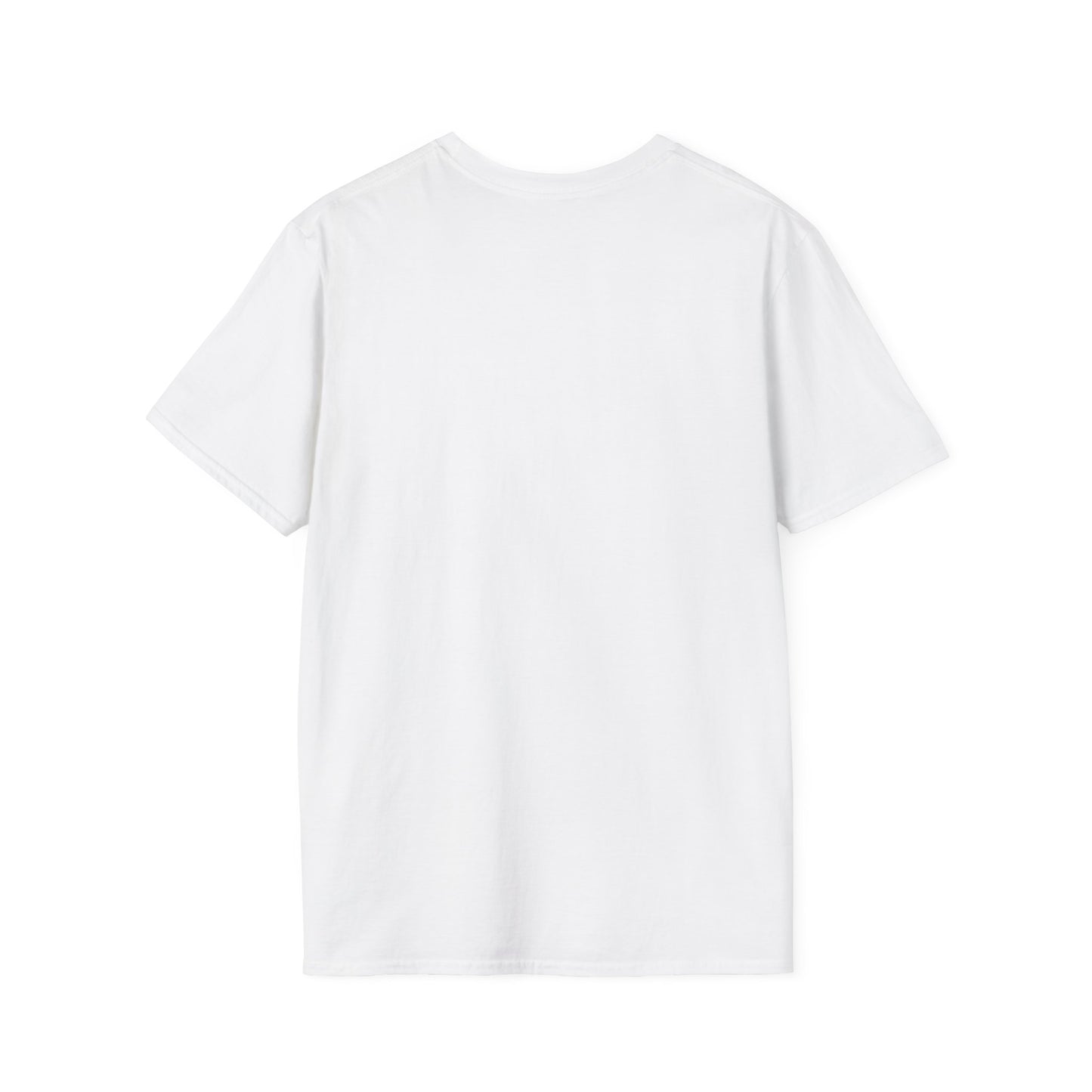 80's Made Me Unisex Softstyle T-Shirt – Nostalgic Retro Graphic Tee
