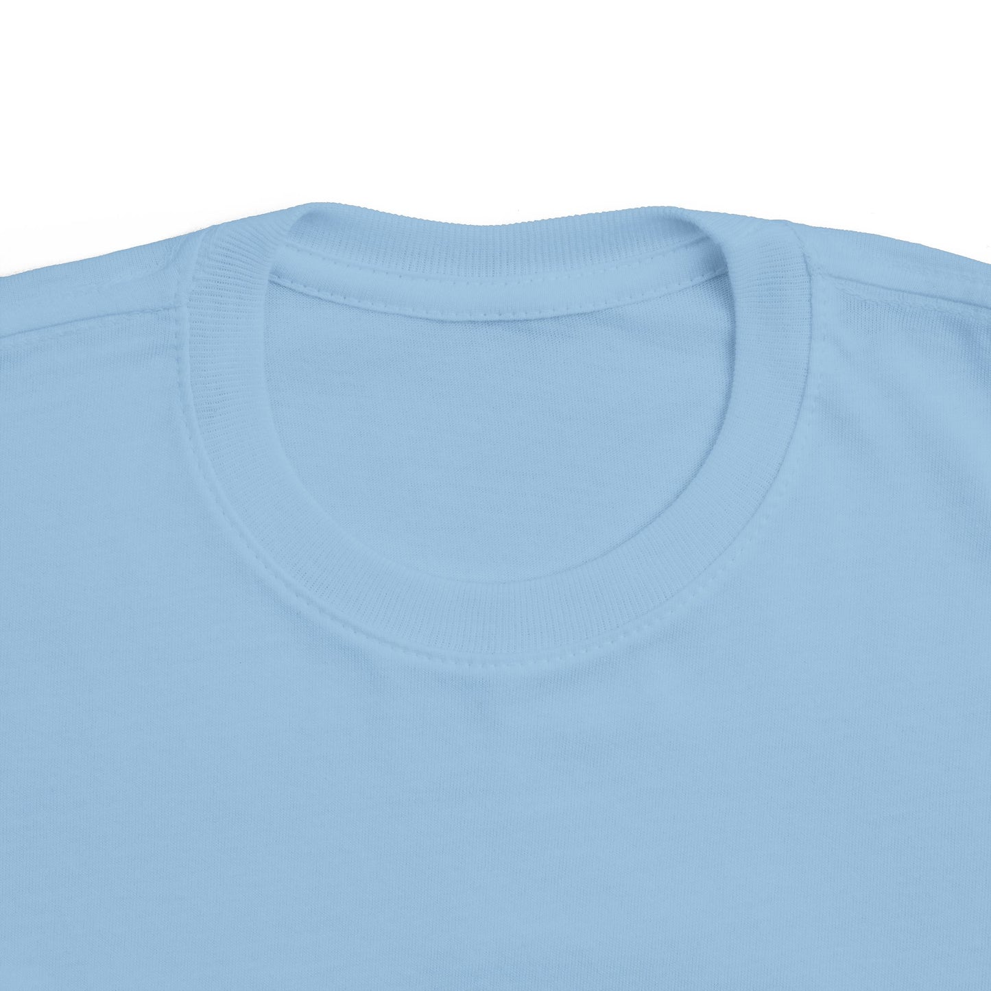 Lustiges Jersey-T-Shirt für Kleinkinder – „Kindergarten Rocks ABC“