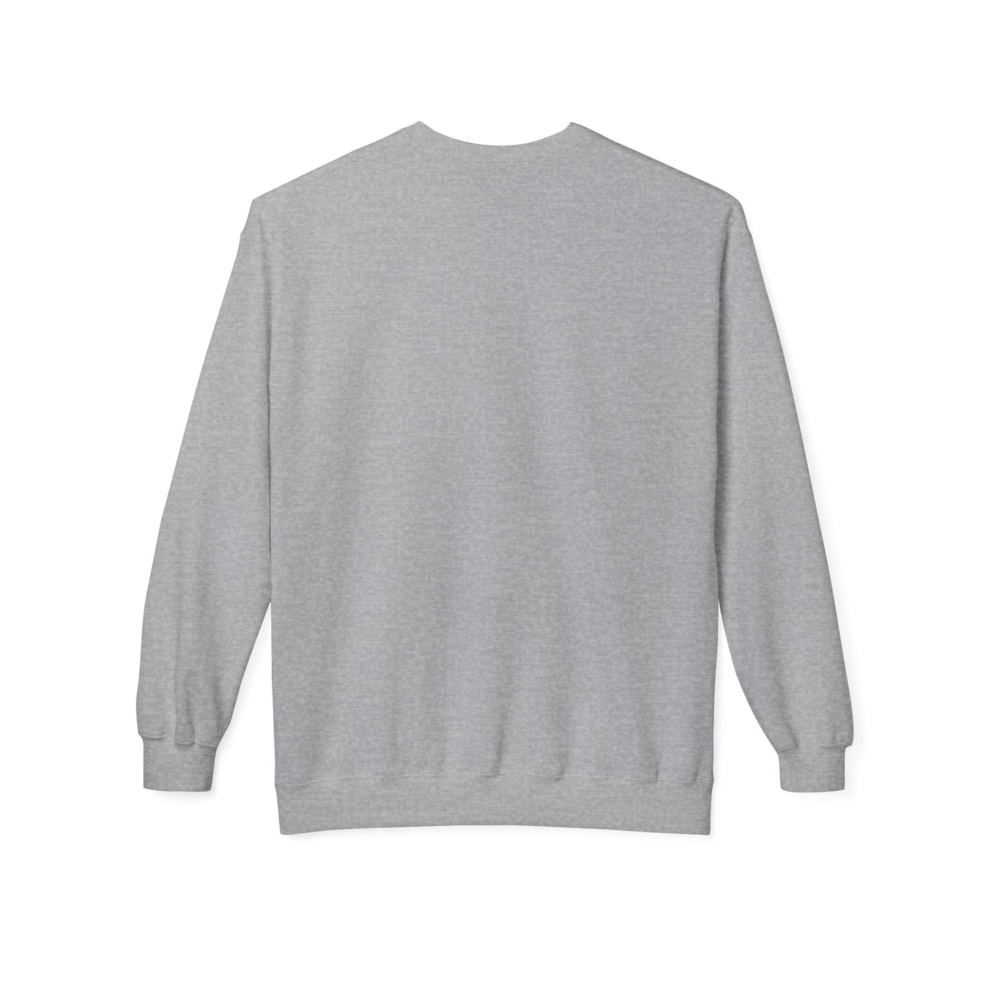 Science Element Fleece Crewneck Sweatshirt - Lustige Chemie Geschenke für Nerds