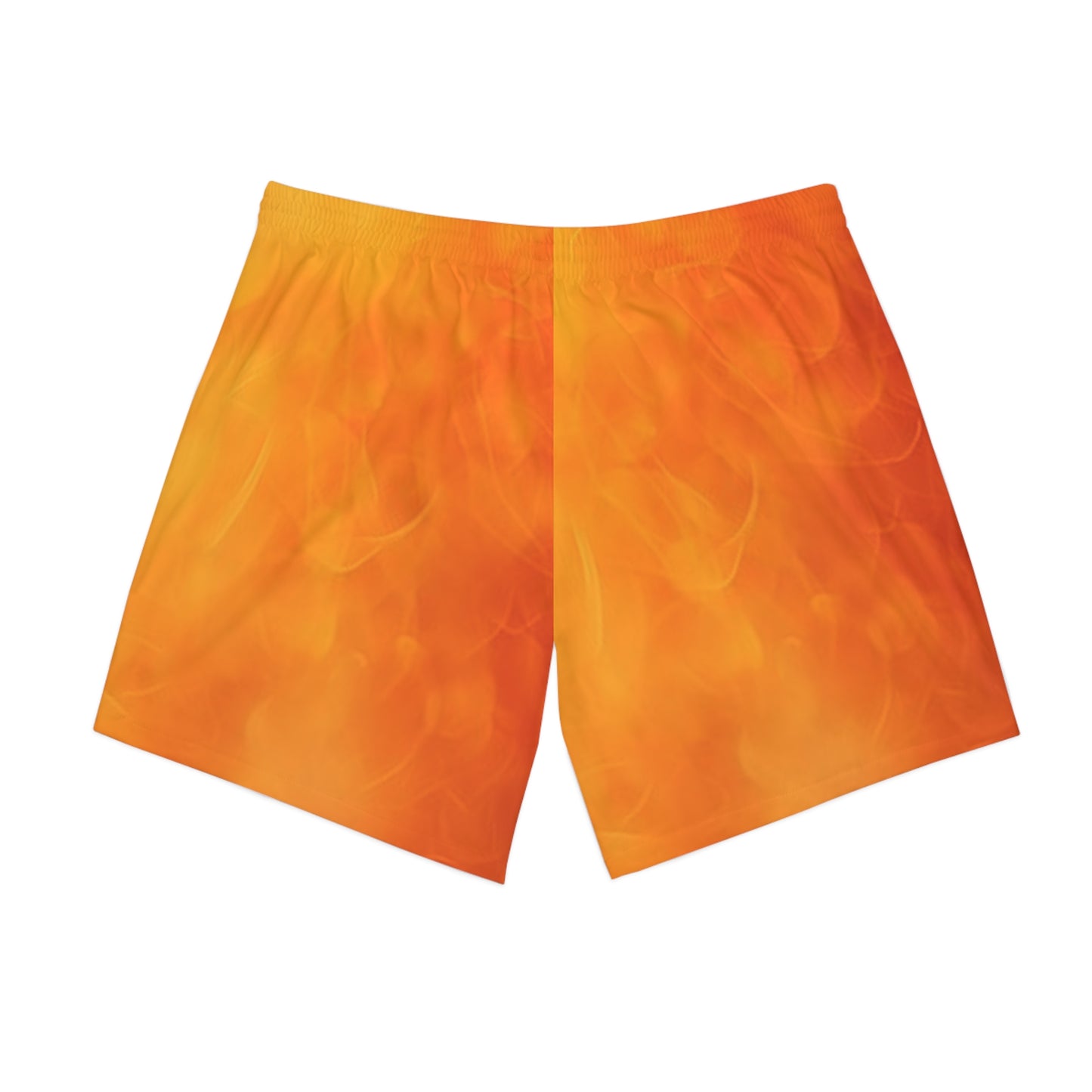 Dragon Ball Z Enlightenment Beach Shorts
