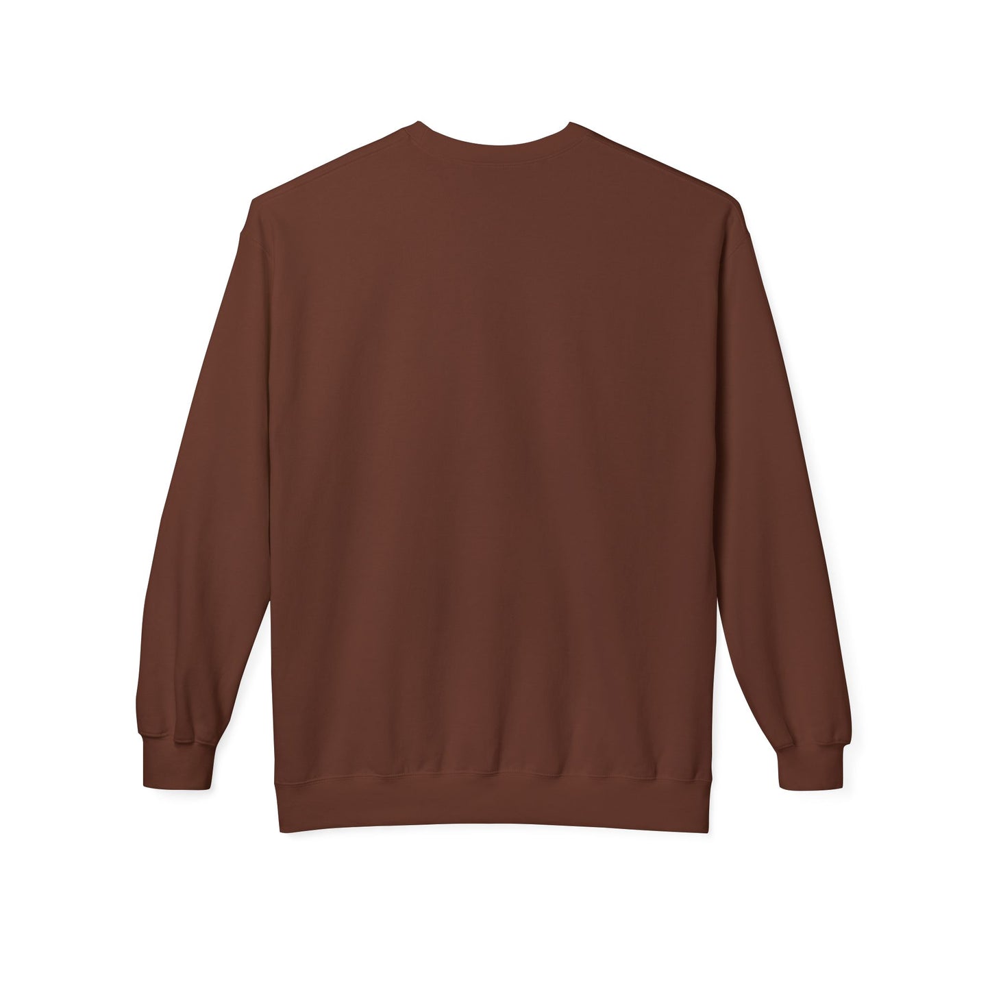 Science Element Fleece Crewneck Sweatshirt - Lustige Chemie Geschenke für Nerds