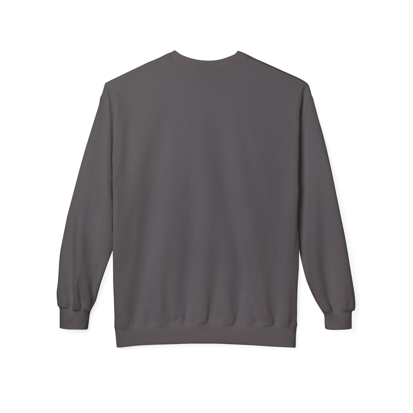 Science Element Fleece Crewneck Sweatshirt - Lustige Chemie Geschenke für Nerds