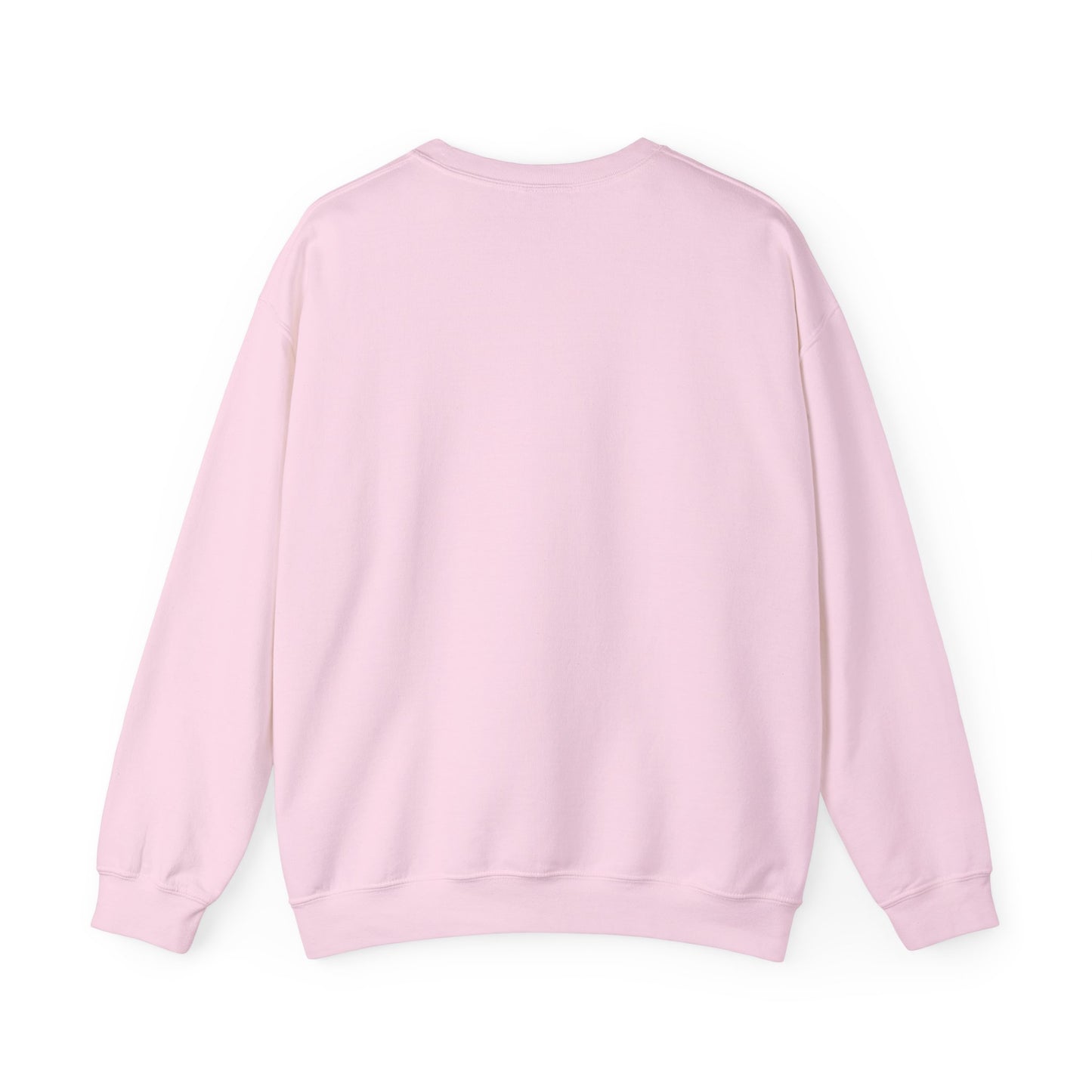 Sarkasmus-Sweatshirt mit Rundhalsausschnitt – Unisex Heavy Blend™ | Lustiges Freizeit-Top für Erwachsene