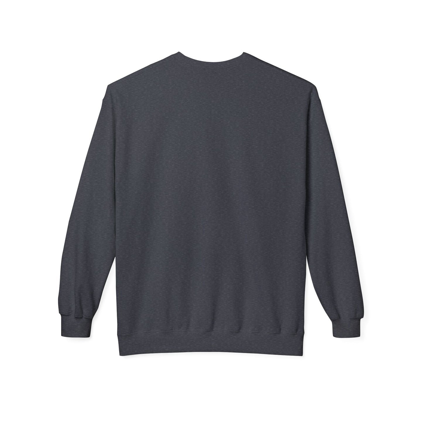 Science Element Fleece Crewneck Sweatshirt - Lustige Chemie Geschenke für Nerds