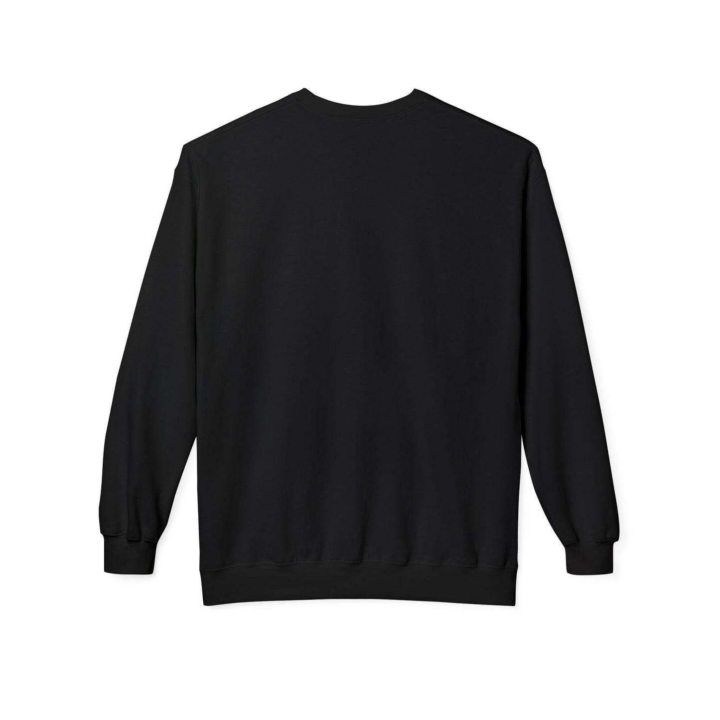Science Element Fleece Crewneck Sweatshirt - Lustige Chemie Geschenke für Nerds