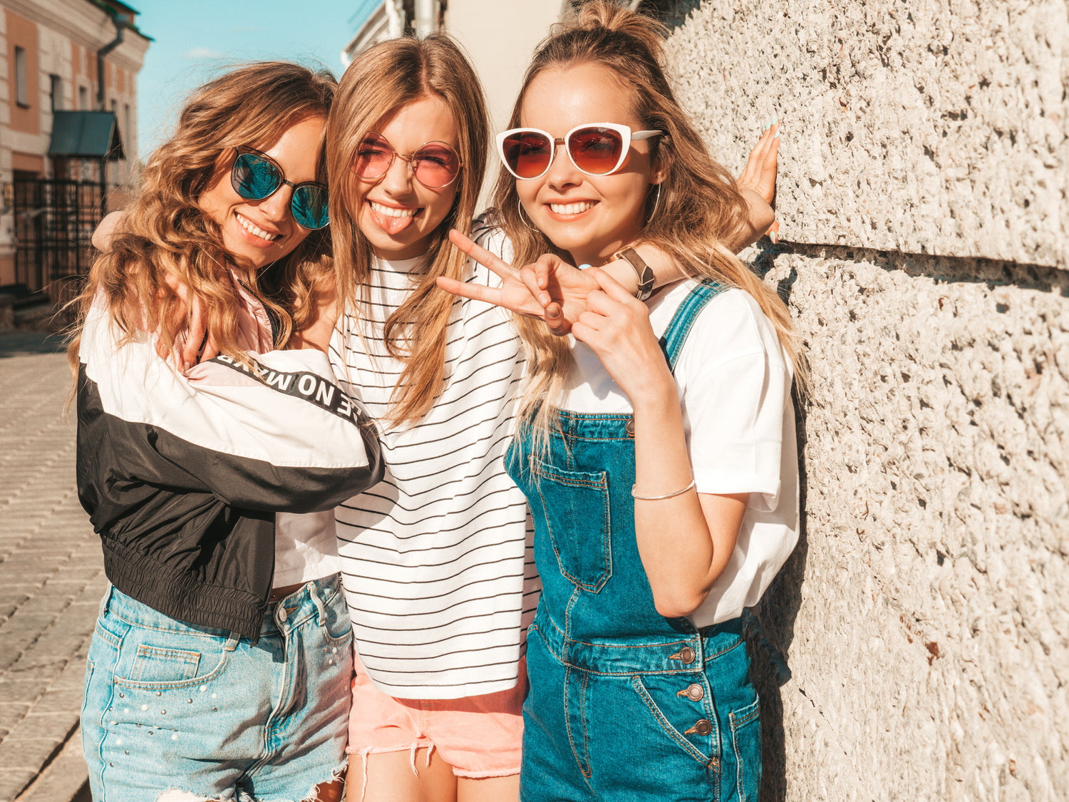 Adults & Teens Apparel+