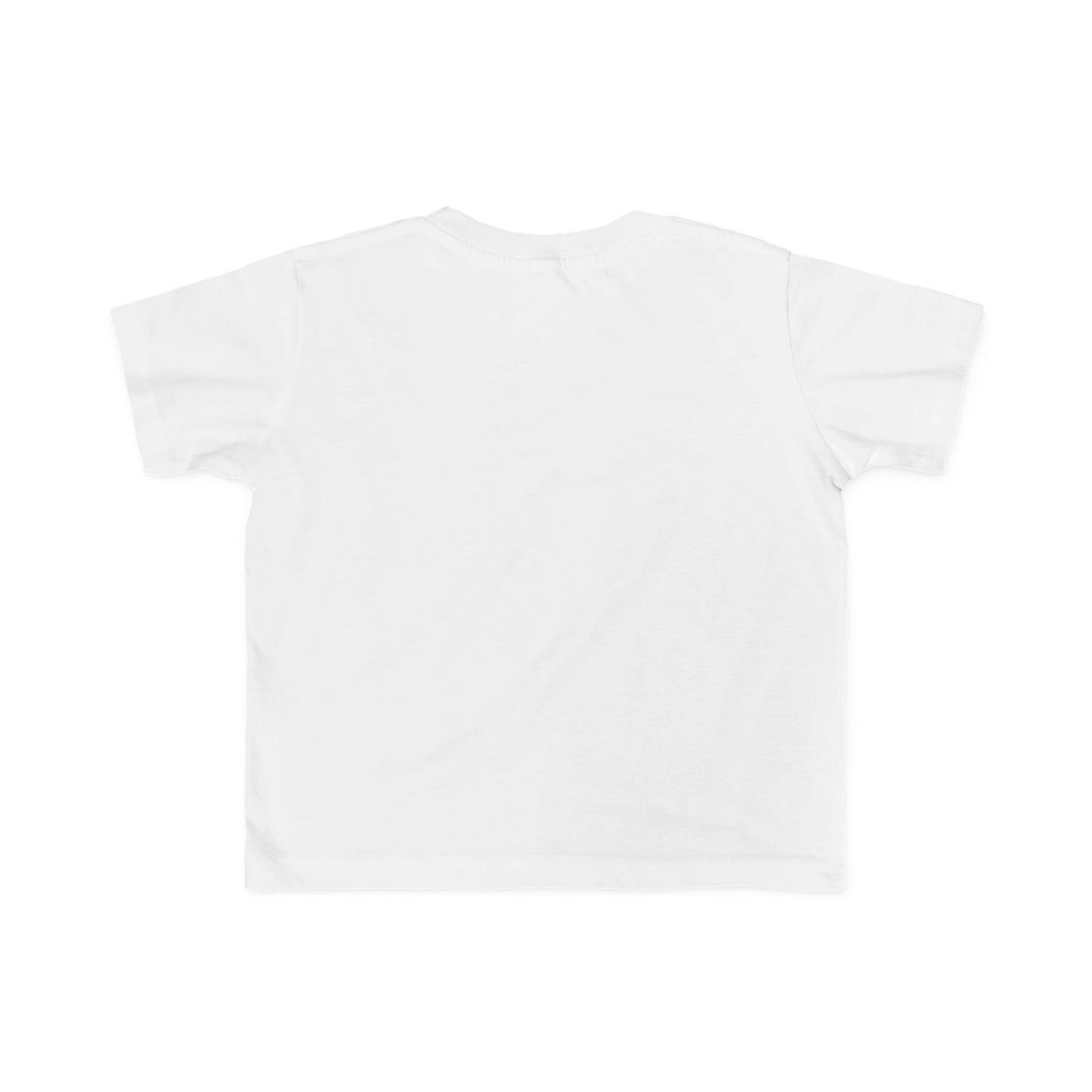 Lustiges Jersey-T-Shirt für Kleinkinder – „Kindergarten Rocks ABC“