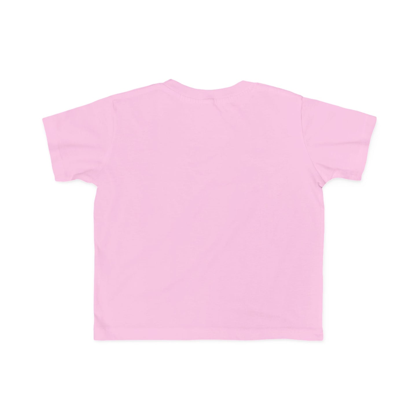 Lustiges Jersey-T-Shirt für Kleinkinder – „Kindergarten Rocks ABC“