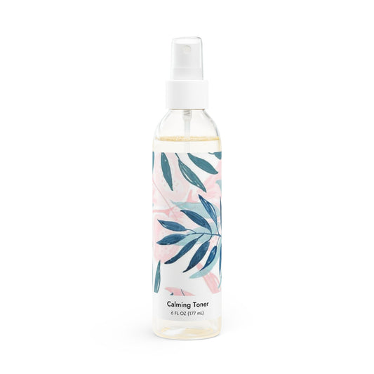 Calming Toner, 6oz