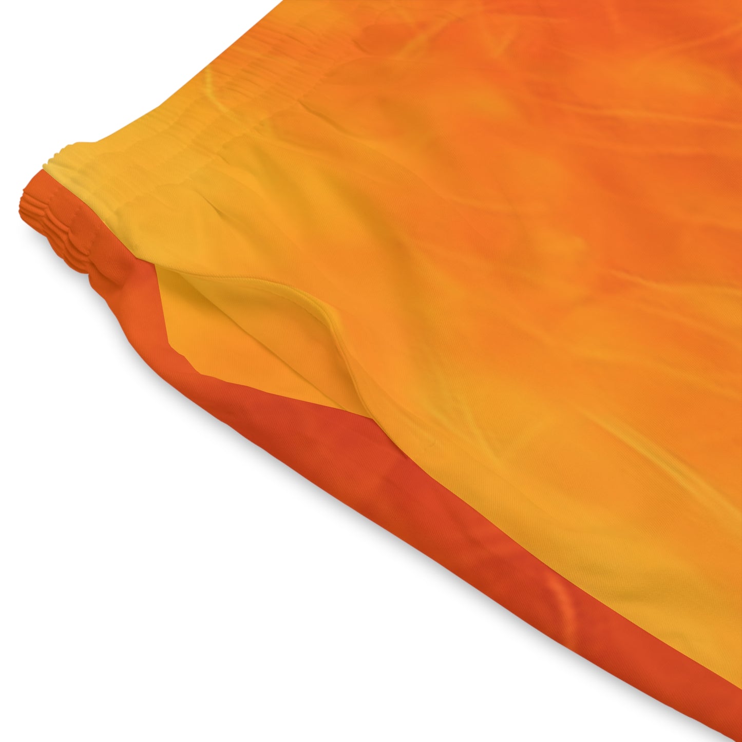 Dragon Ball Z Enlightenment Beach Shorts