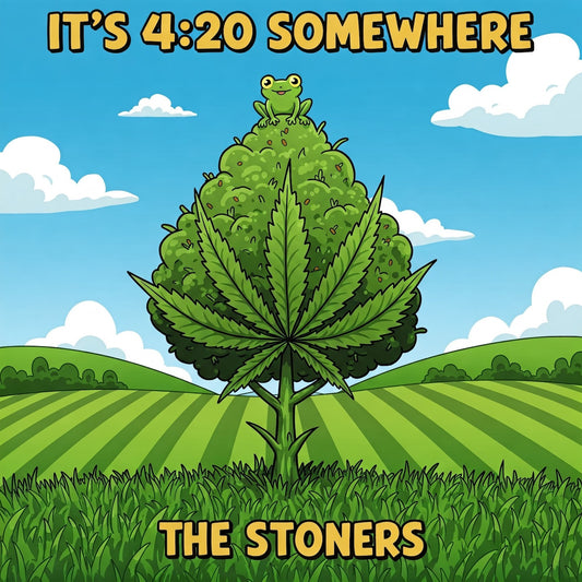 The Stoners